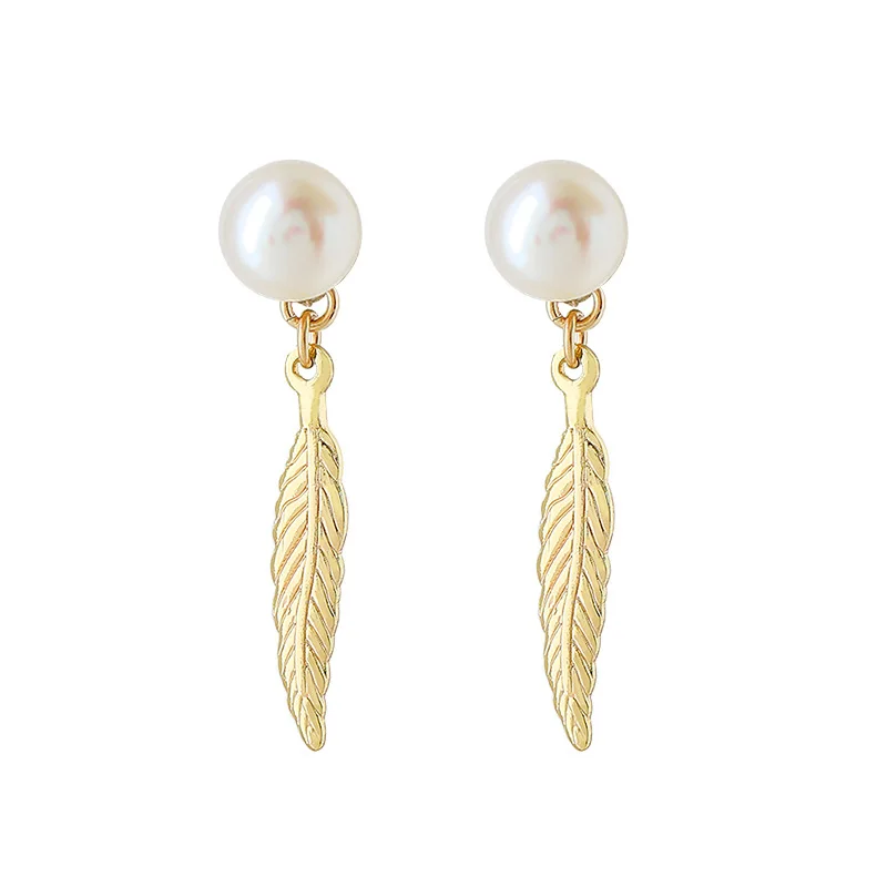 Серьги-гвоздики Шэньчжэнь Xujia флагманский магазин новинка 2024 серьги-гвоздики с