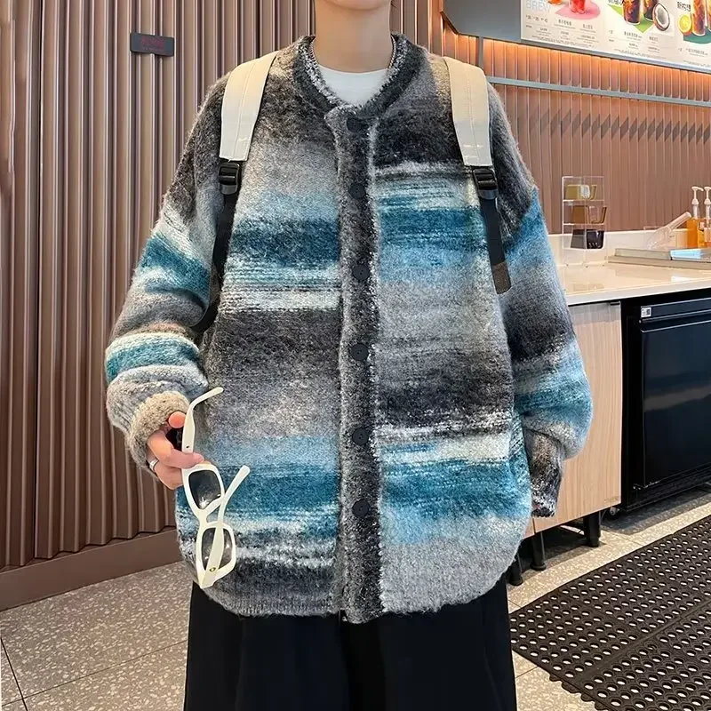 Модный брендовый весенний сезон в американском стиле для пар свободный крой