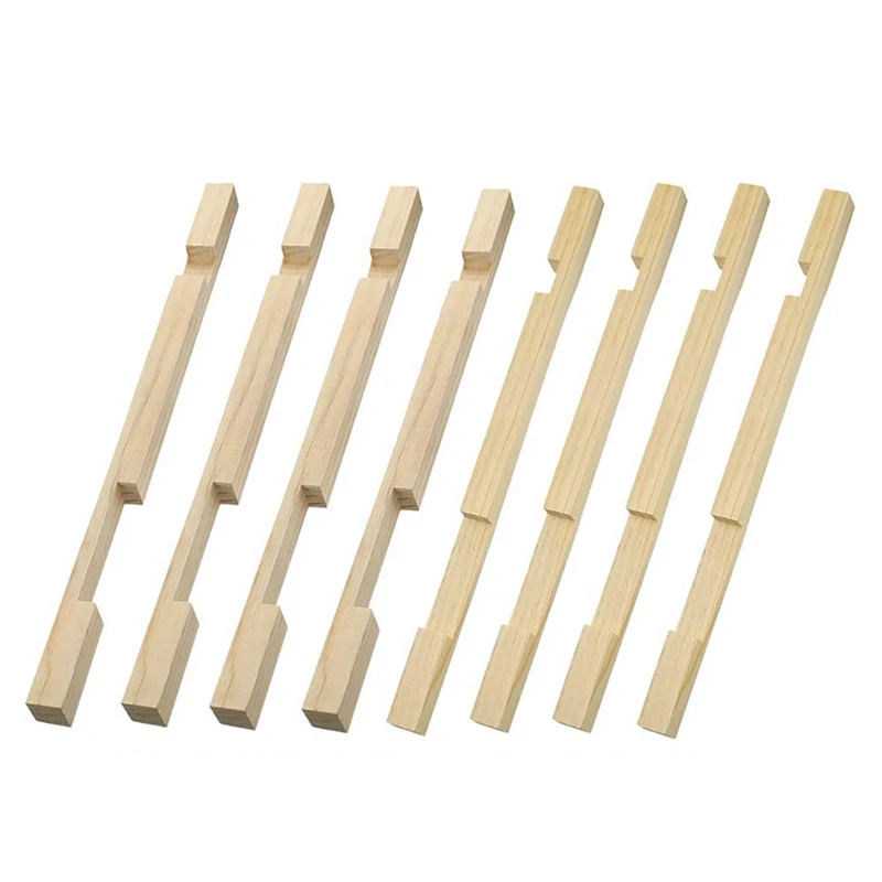 

8 шт./упаковка, Сменные аксессуары для входа в улья