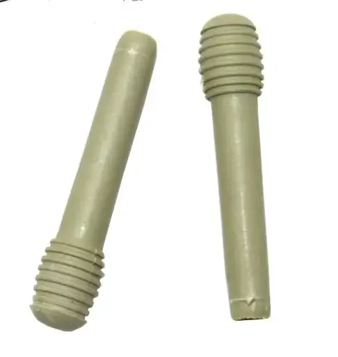 

10 шт., пластиковые шурупы для автомобиля Chery