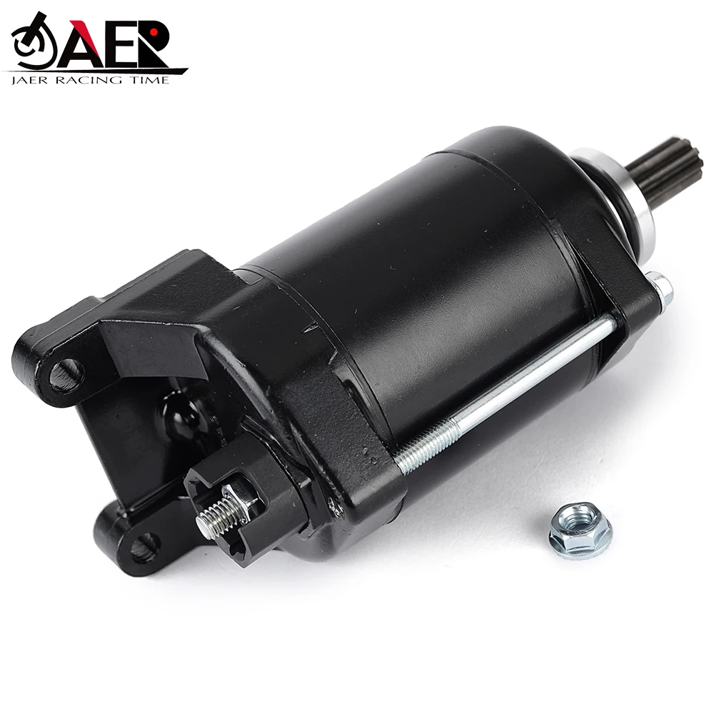 Электрический стартер двигателя для Honda CBR250 CBR250RR CBR 250 RR 2017/2019 31200-K64-N01