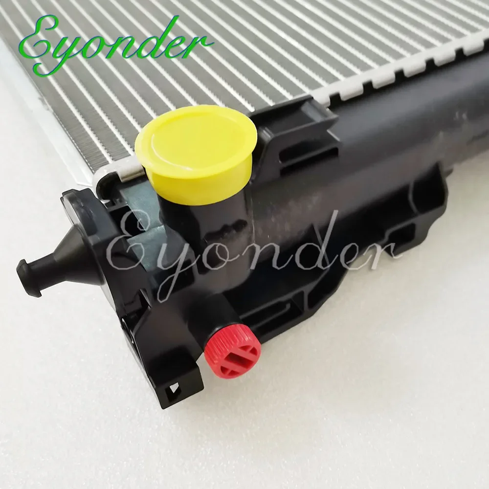 Радиатор охлаждения для MERCEDES BENZ Infinity Q30 QX30 214105 DB0A 2465001303 A