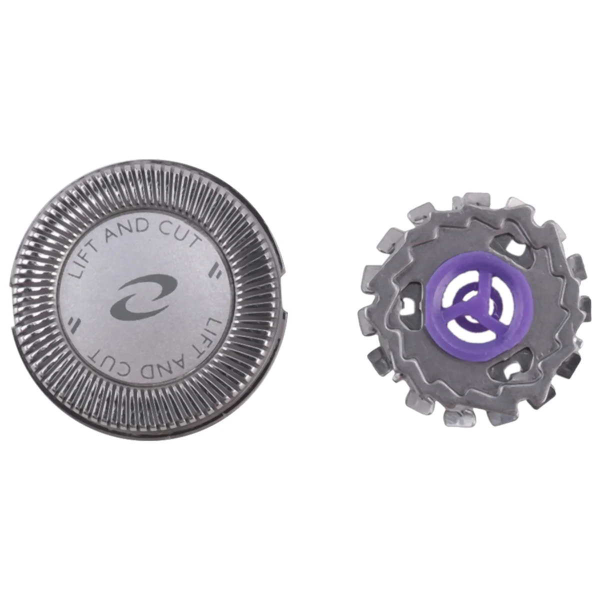 6 шт. сменная бритвенная головка для Philips HQ3 HQ4 HQ54 HQ56 HQ55 HQ851 HQ912 HQ136 HQ6900 HQ6940 HQ6868