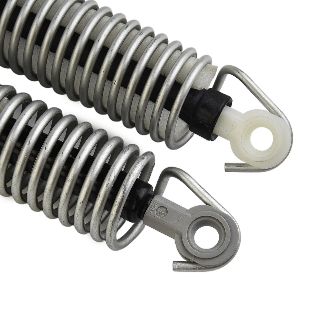 

Car Trunk Shock Absorber With Spring Metal For BMW 5 Series F10, F18 Trunk Lifting Spring Auto Replacement Parts 2pcs
