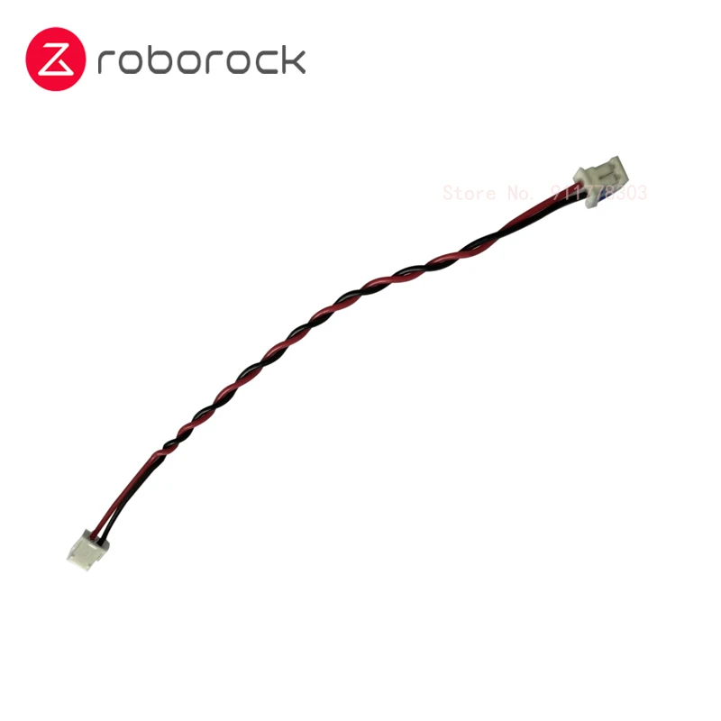 

New Original Roborock Infrared Light Cable for Xiaomi Roborock S6 MaxV Robot Vacuum Cleaner Spare Parts Tanos-V IR Light Harness