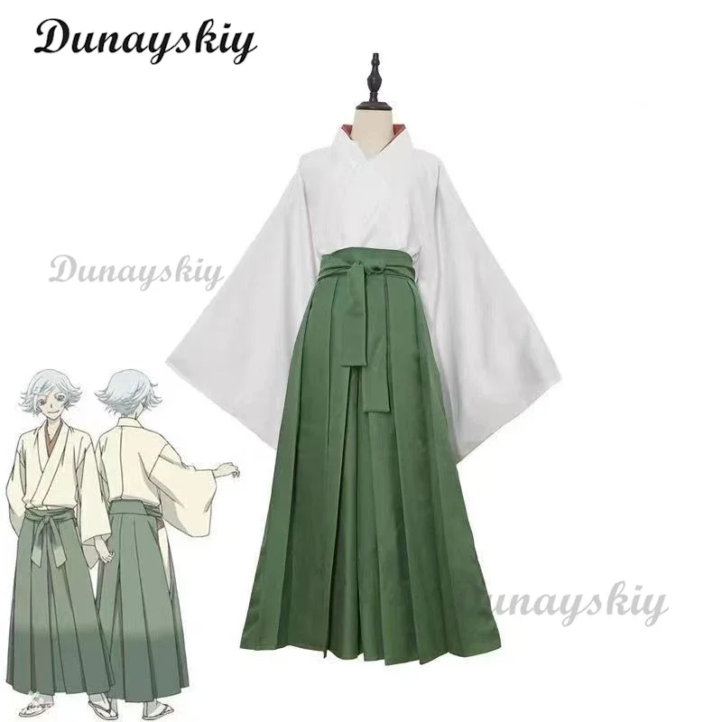 Косплей-костюм Kamisama kiss hajimeshita love Miyuki парик кимоно на Хэллоуин