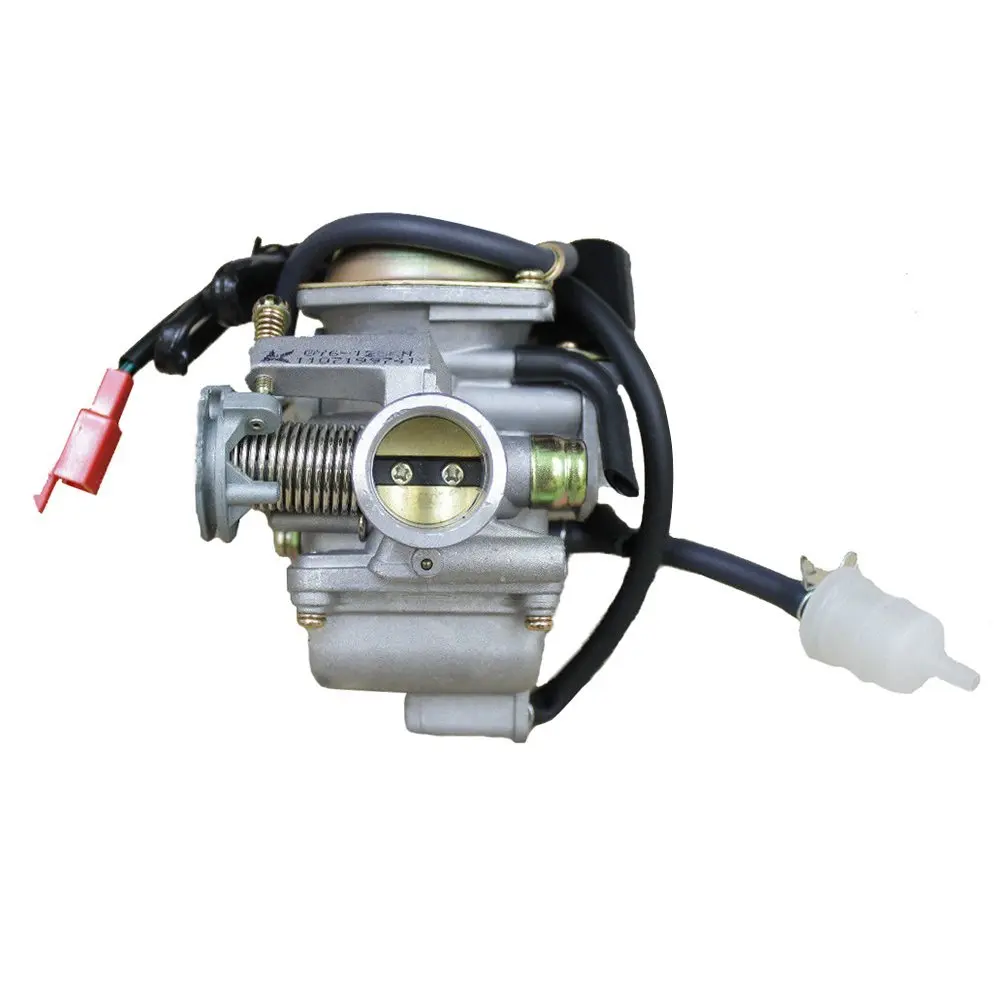 Фото Карбюратор для Kazuma Dingo Falcon Lacoste 150 150CC №1