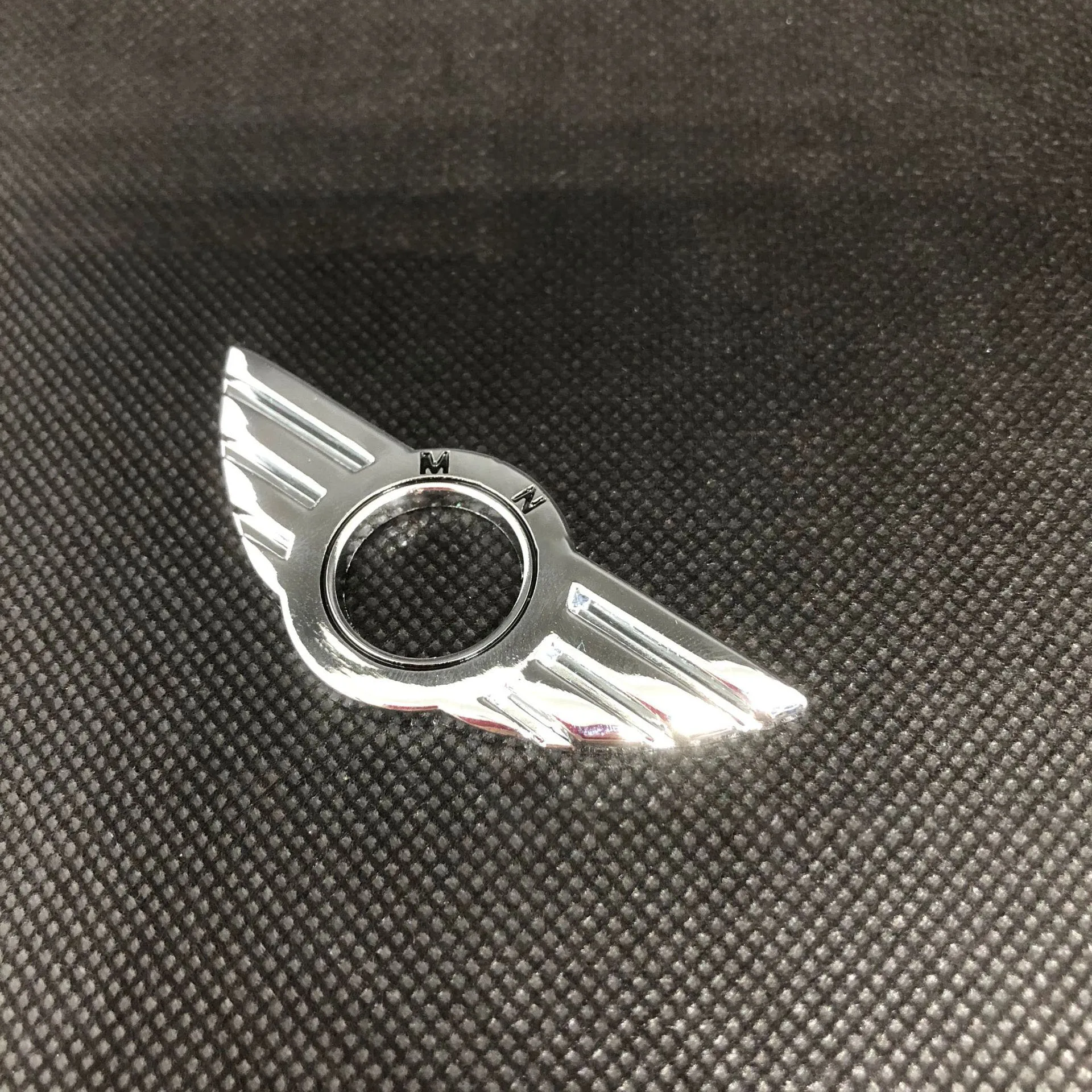 2 шт. для Mini F55 R50 R53 R56 R60 R57 Cooper изящная дверная Шпилька розетка значок наклейка s