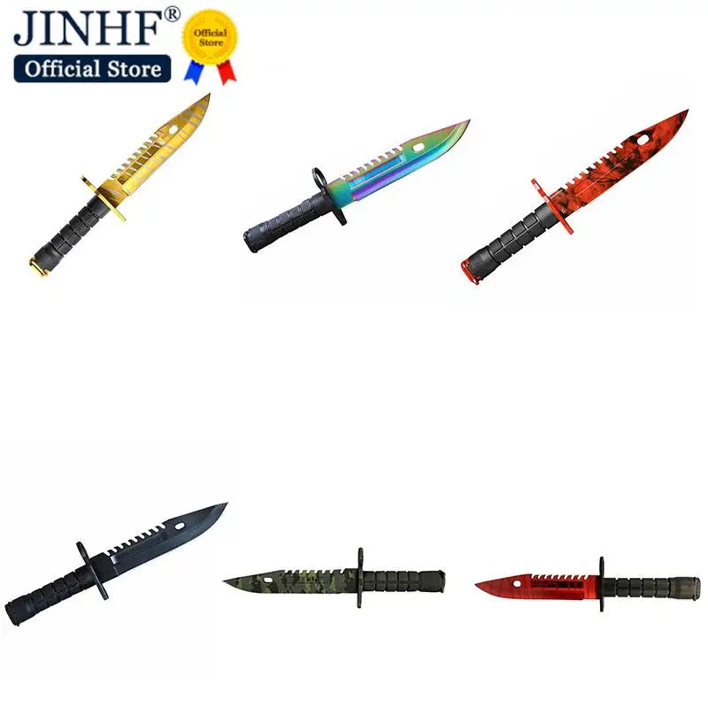 1 шт. чехол для выцветающего чехла Red M9 байонетный нож кемпера водонепроницаемые