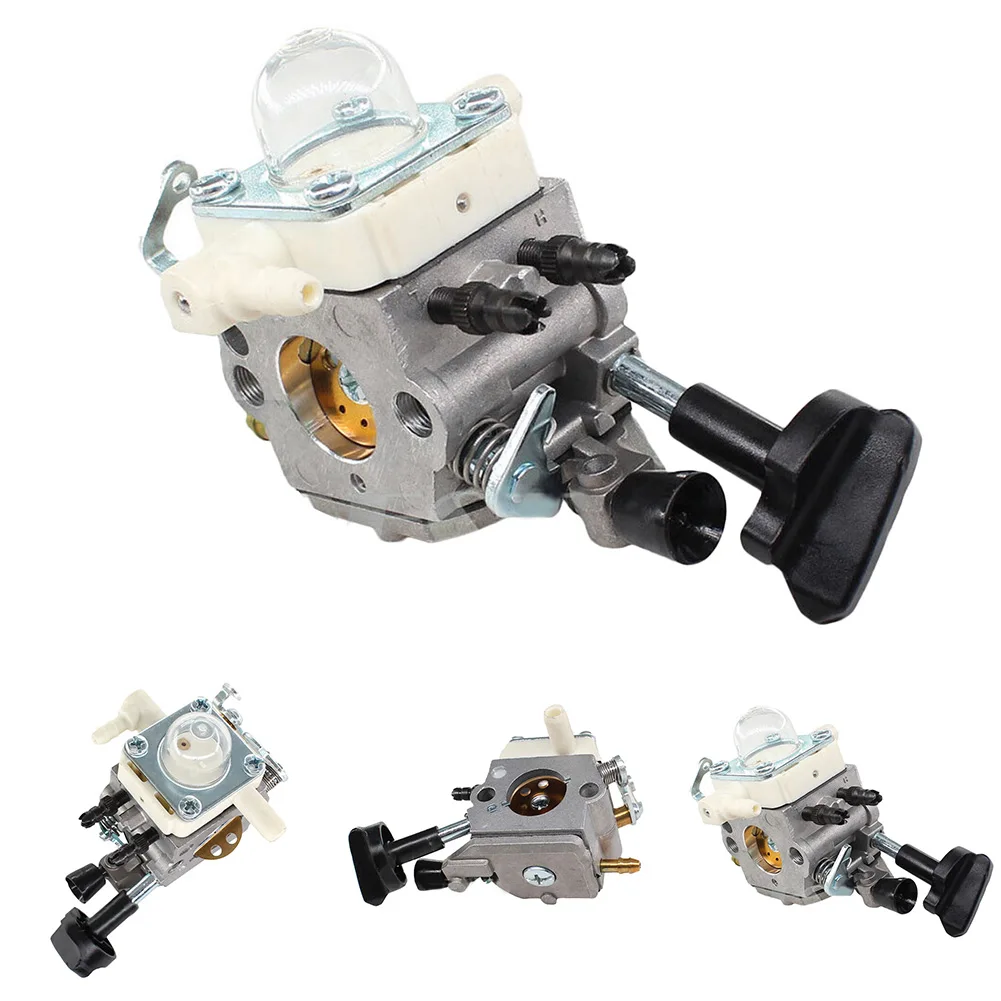 Для Walbro WYA-79 для Zama C1M-S261B C1M-S261C комплект катушек зажигания катушка карбюратора 12 В