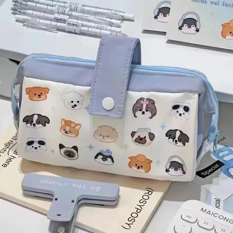 

Японский аниме пенал для ручек