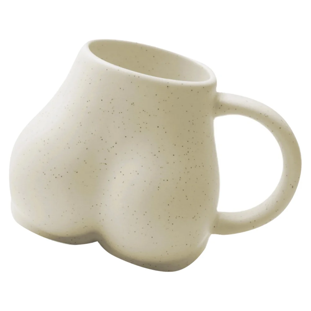 

Water Mug Ceramic Decorative Water Cup Handheld Ceramic Cup Exquisite Water Mug Coffee Mug