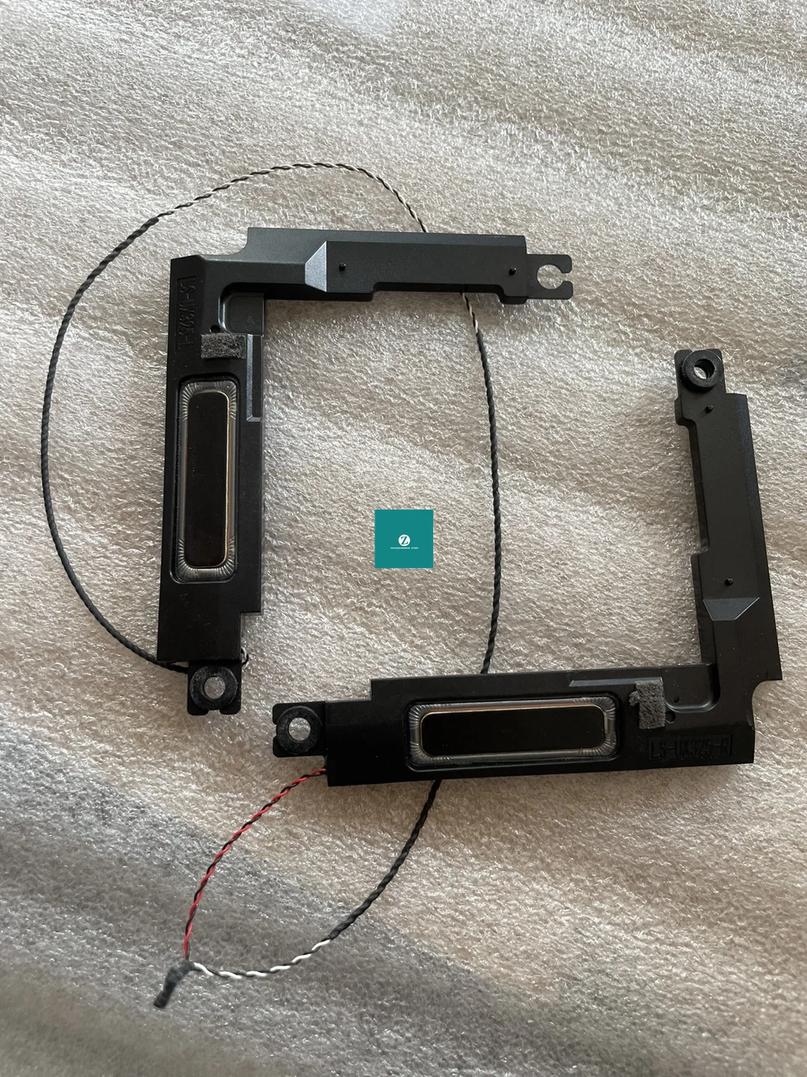 

FOR ASUS ZenBook 13 UX325J U3700J UX325 SPEAKER