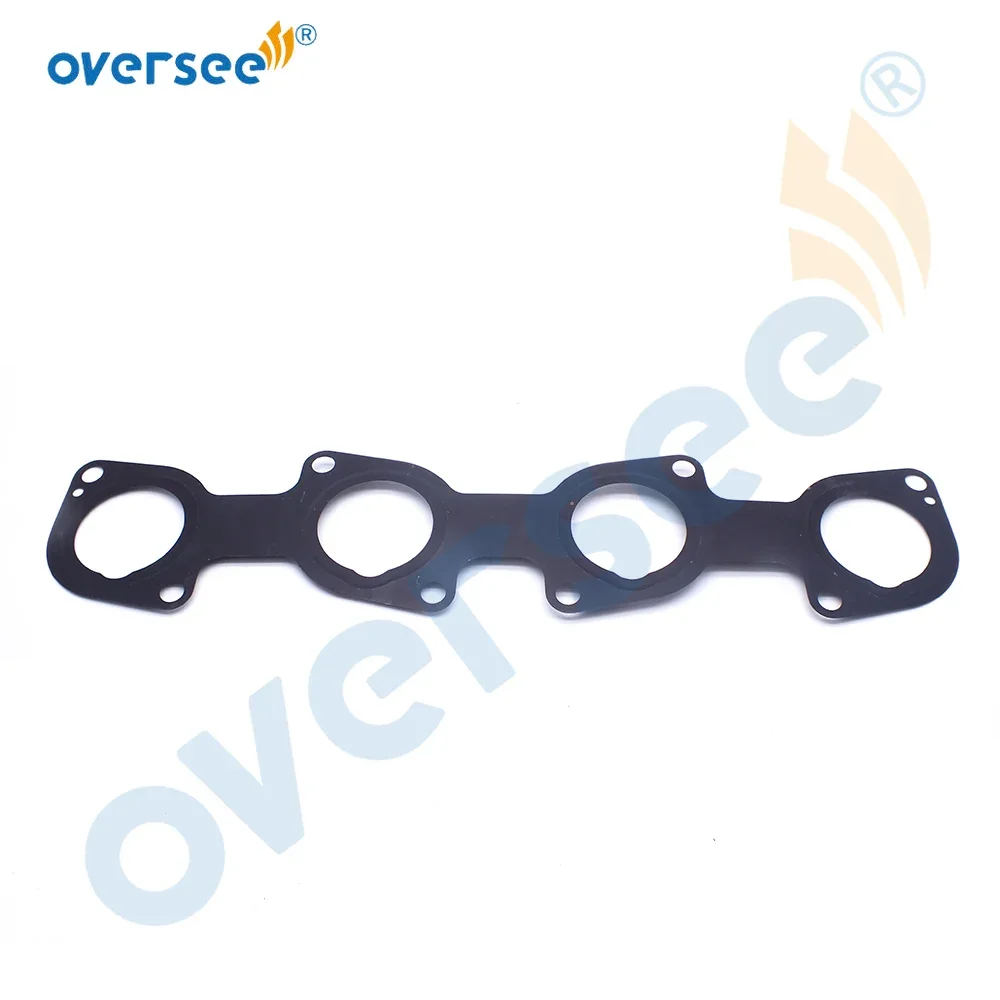 

Прокладка впускного коллектора 6BH-13645 для Yamaha FX HO/SHO /FX Cruiser HO/SHO 6BH-13645-00-00