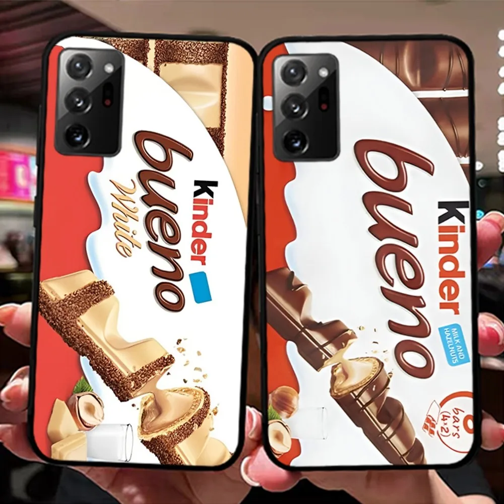 Чехол для телефона Egg KINDER JOY Samsung Note 8 9 10 20 pro plus lite M 11 30 21 31 51 A 22 42 02 03