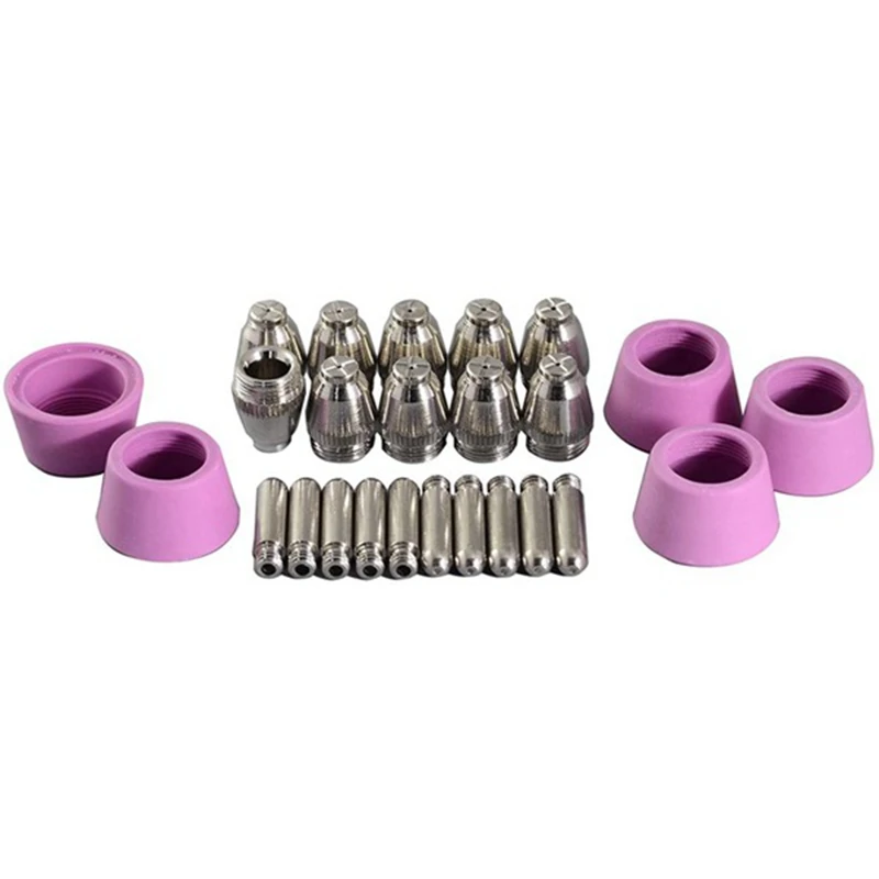 100 шт. расходные материалы для плазменной резки AG60 SG55