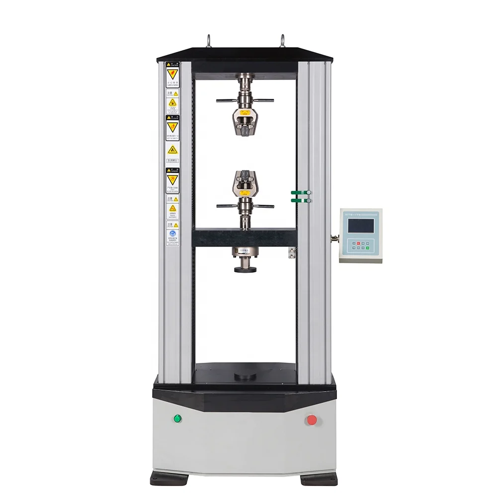 

Digital Display Electronic Universal Testing Machine 5/10/20KN