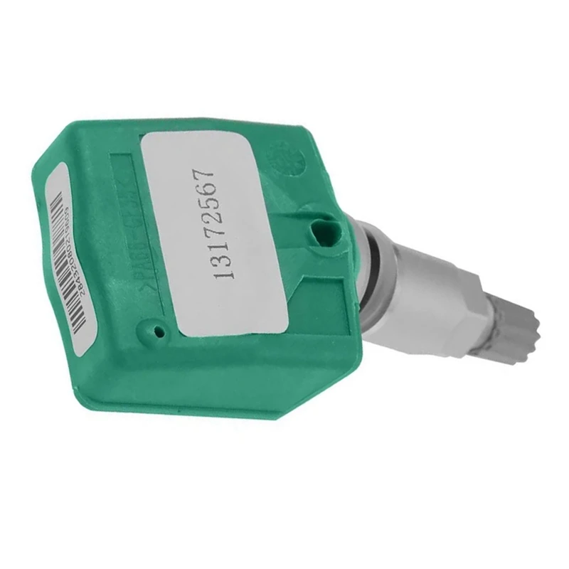 13172567 датчик давления в шинах TPMS для Opel Astra H Vectra C Zafira B 2003-2007