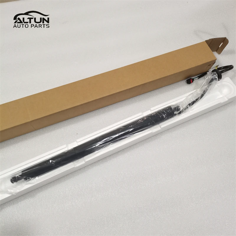 Электрическая стойка задней двери с электроприводом LRH 6600142295 Для Протона X70