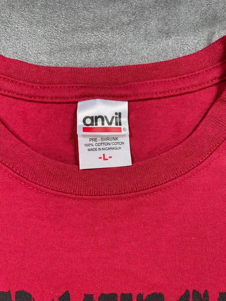 VTG y2K Zapatista LULAC рубашка Техас L League of United латиноамериканские граждане