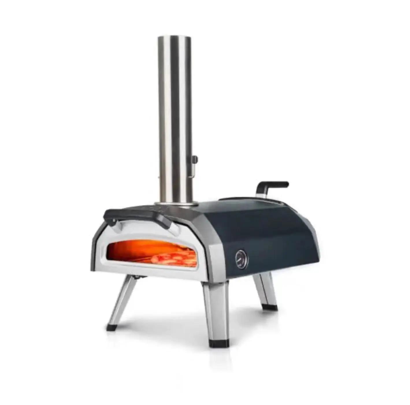 Karu 12G/Karu 16 Многофункциональная печь для печи пиццы/газовый набор