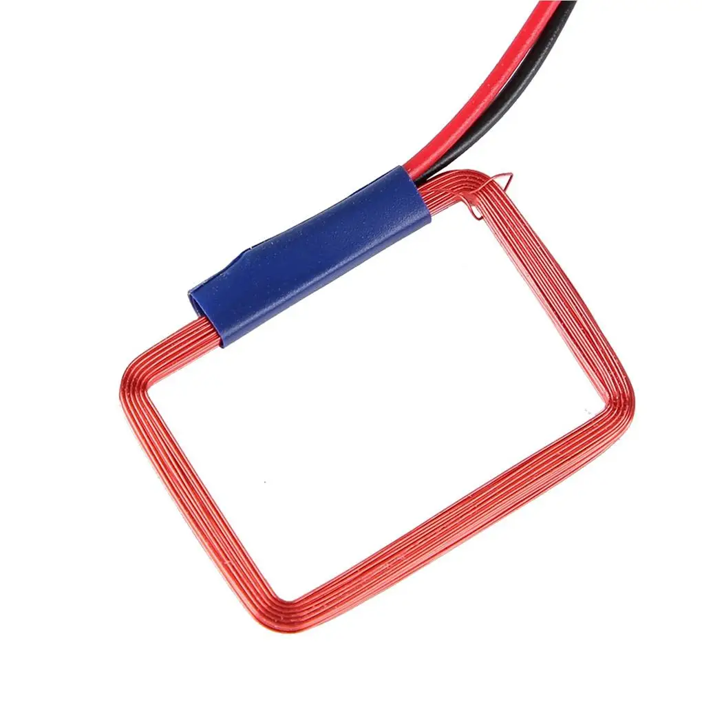 

Модуль считывания RFID 125 кГц, Встроенная плата управления для контроля доступа ler 9-12 В