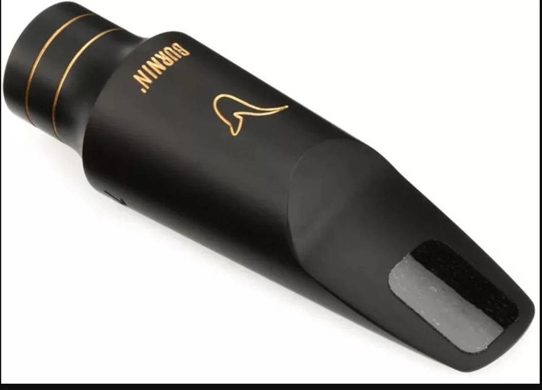 Professional Tenor Alto Saxophone Mouthpiece - 7* Sax Mouth Pieces Accessories 7 C