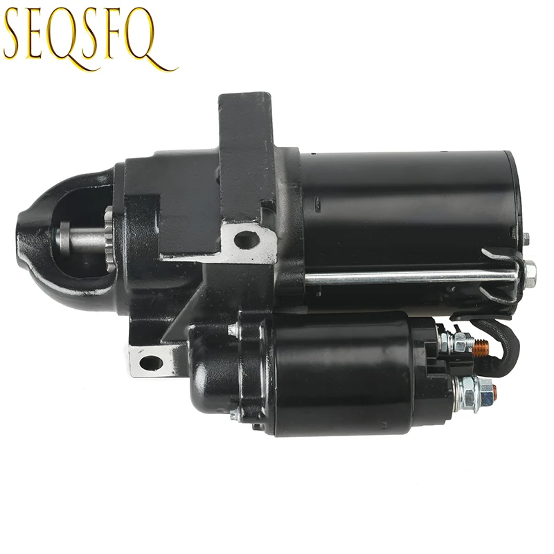 Фото SAEJ1171 863007A1 для двигателей Mercruiser 96-07 и Volvo Penta V6 V8, Delco Mando 50-863007A1, Arco 30433 30460 ARC30433 №2