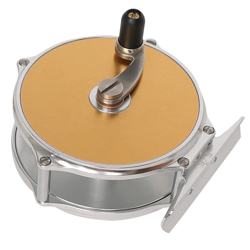 Катушка для ловли нахлыстом 3/4wt 5/6wt