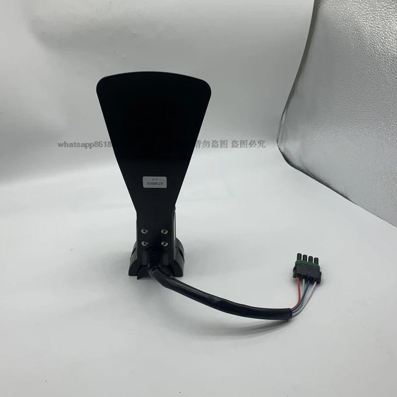 Контроллер джойстика 0501.209.818 AT 180916 Для John Deere 210LE 300D 310E 310G 315D 410D 410E 510D 485E 486E 488E