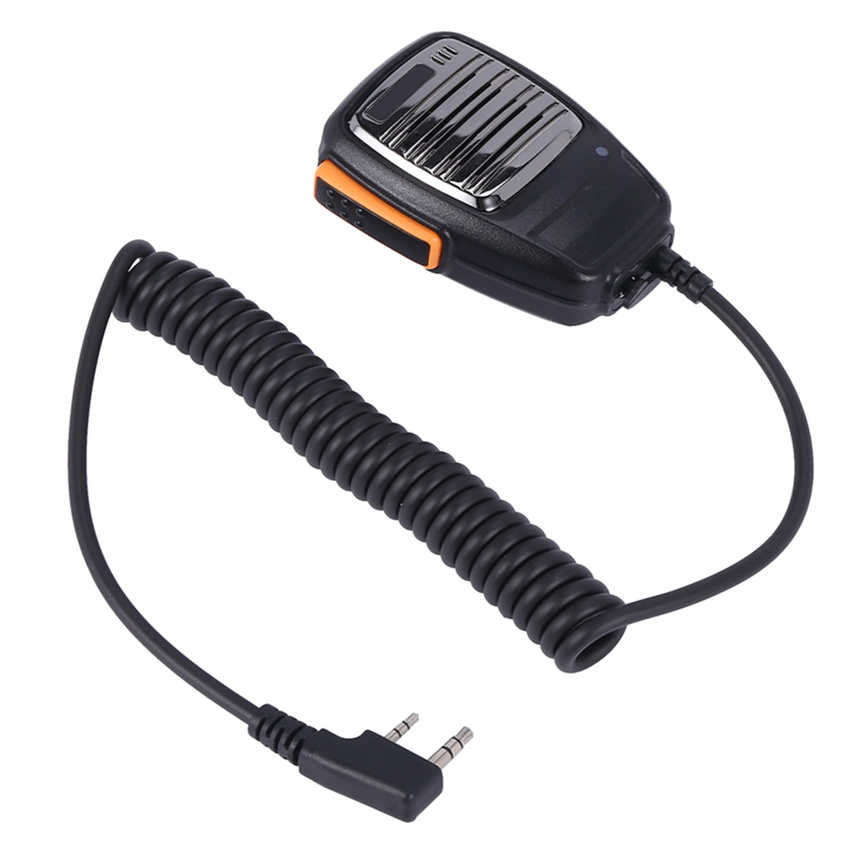 

speaker microphone microphone for UV-5R UV5R UV-5RE UV-B6 --UVB2 two-way