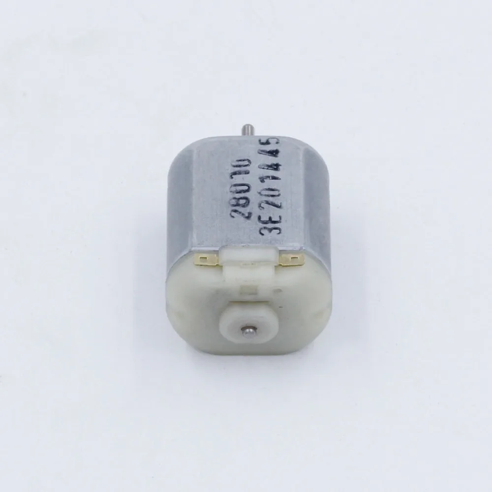 AZGIANT 6 5 мм 260 микро мини двигателей 12V угольные щетки Мотор FC260SA-10300 | Автомобили и