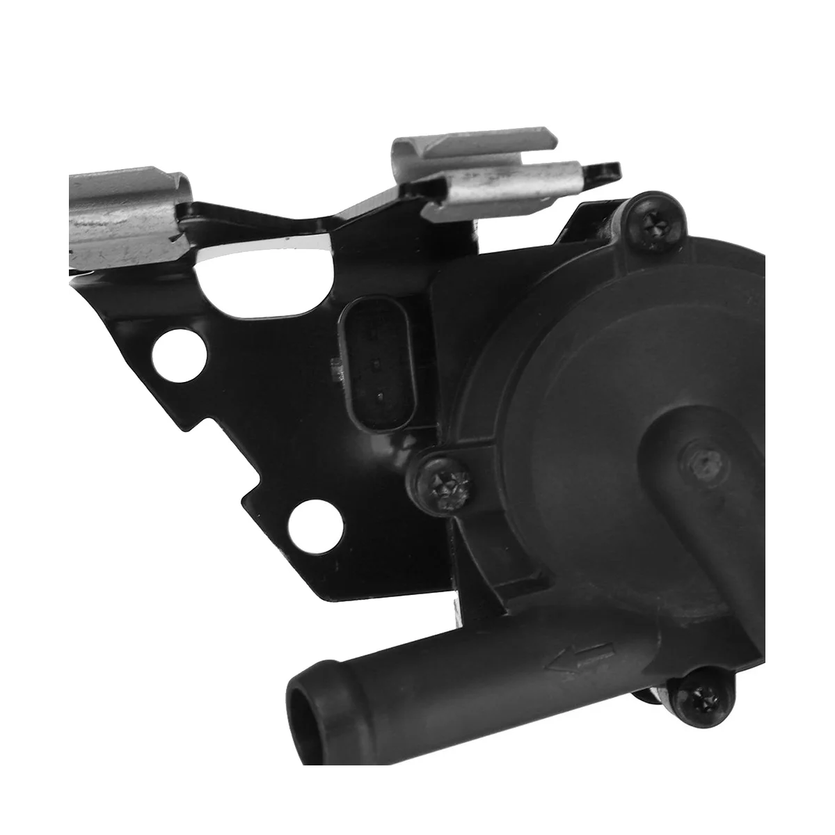 Автомобильный турбо Электрический водяной насос 9806790880 V762942380 для Citroen C4 C5 Peugeot 308 508