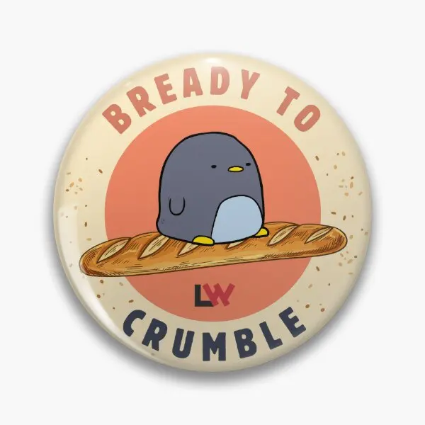 Круглая мягкая булавка для пуговиц лацкана влюбленных декоративная Женская