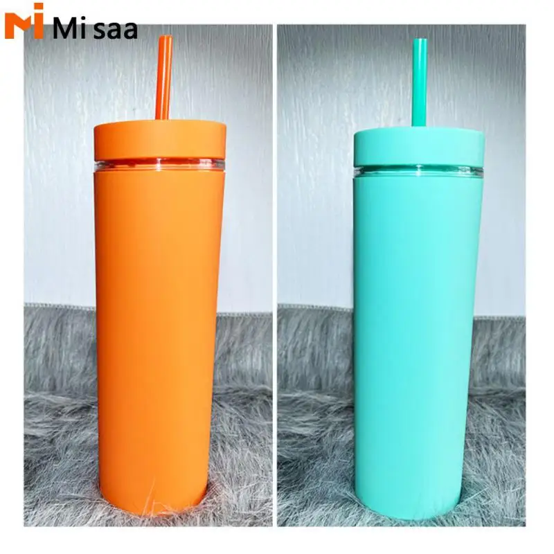 Чашка для воды герметичная теплоизоляционная матовая полированная кухонная