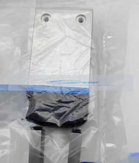 Применимо к FESTO Rotary Gripper Air Claw 1310159 DHRS-10-A 1310162