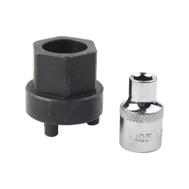 A/C втулка сцепления компрессора концентратор инструмент для удаления 2 шт. набор