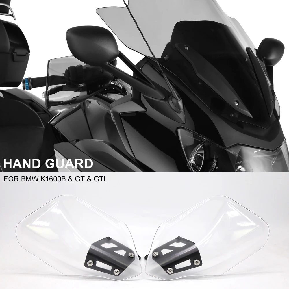 K1600 GT GTL защита для мотоцикла лобового стекла BMW K1600GT K1600GTL K 1600 2012-2016 2015 2014