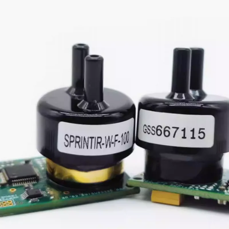 SprintIR UK GSS Высокоскоростной датчик углекислого газа NDIR SprintIR-WF-100 (art.: 3920d47eeb892) - 3920d47eeb892