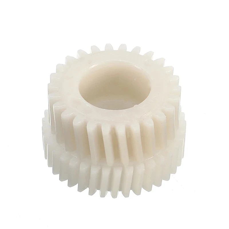 Новинка 6 шт. автомобильный электростеклоподъемник комплект шестеренок для