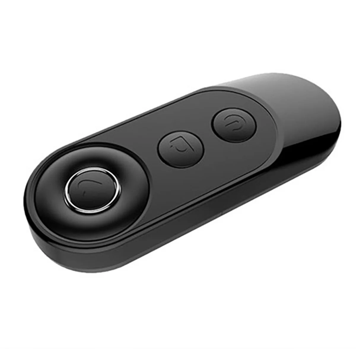 

Wireless BT Camera Shutter Mobile Phone Selfies Page Turning Remote Control