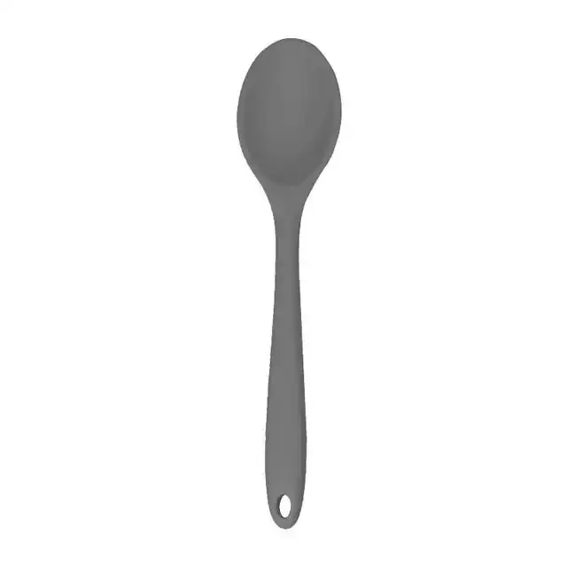 

2023NEW Spoon Mixing Soup Spoons Kitchen Mixing Ladle Cooking Utensils Kitchenware Tool for Stirring and Serving