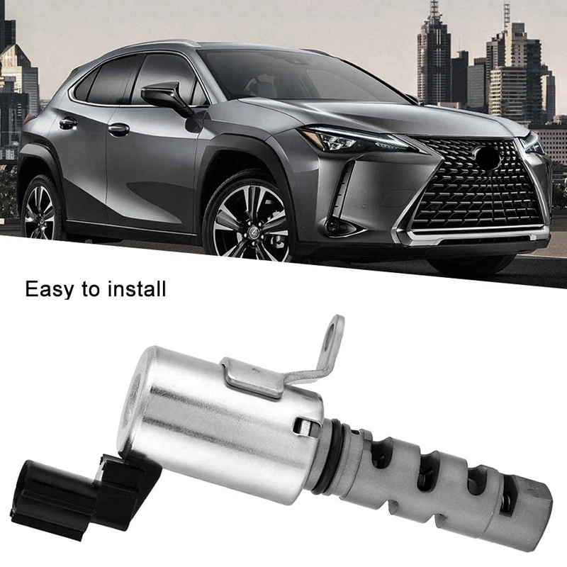 Регулирующий клапан для масла электромагнитный автомобильный OCV