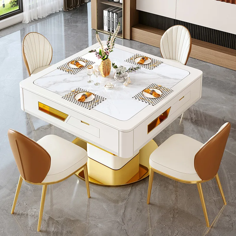 Рисунок 4 - Стол для Маджонга Rock board