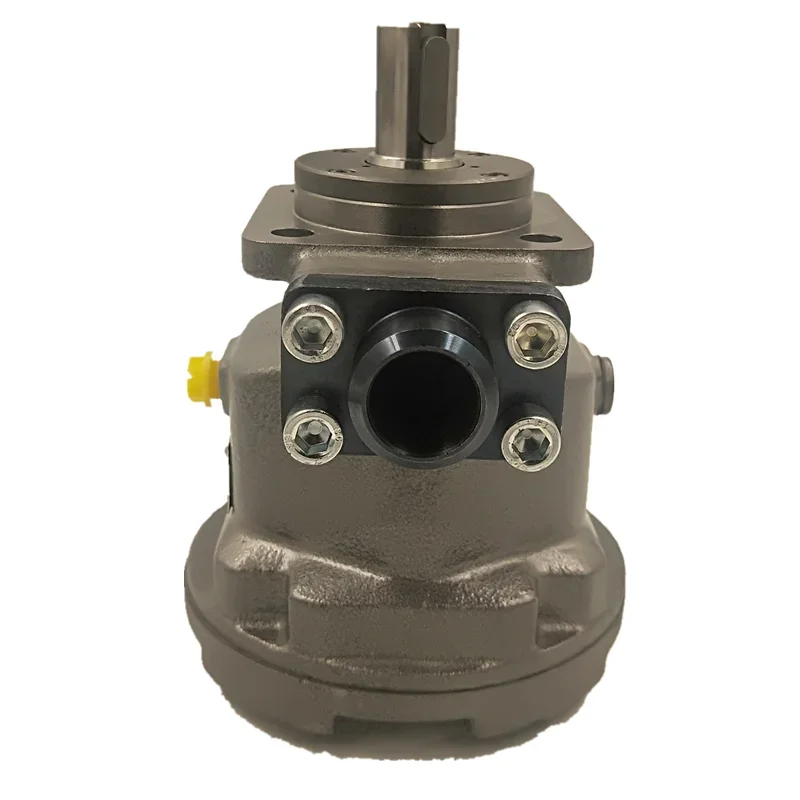 HY25M-RP HY40M-RP HY63M-LP Осевой одиночный гидравлический поршневой насос HY80M-LP HY125M-RP HY160M-RP