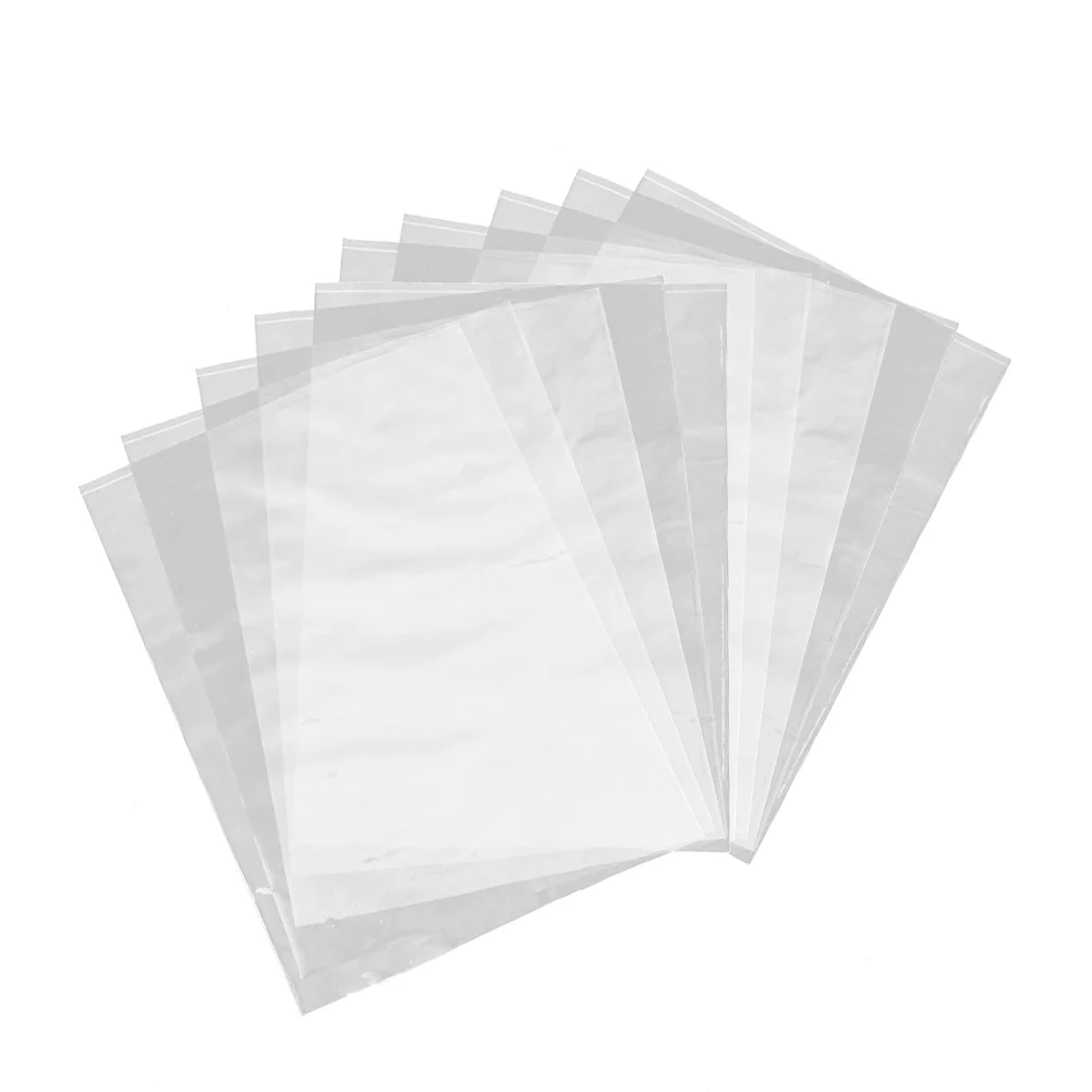 

Shrink Wrap Laminating Film Clear Sheets Sheet Heat Wrappers Thermal Packaging Paper Soap Self Food Adhesive Letter Bath Size