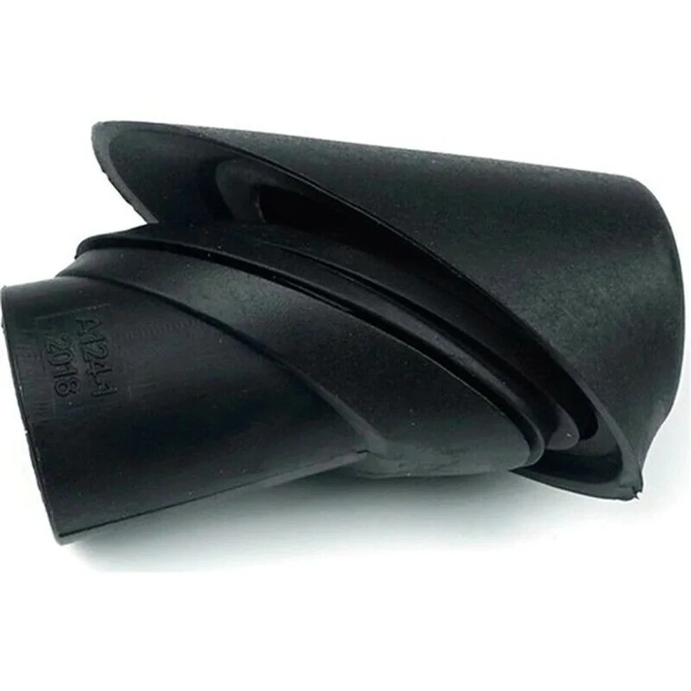 

100% Brand New Professional Replacement Useful Antennas Rubber Seals Above Below For W124 Sedan Rubber 1248270898