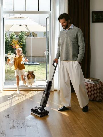 Роборок Диад Комбо & F25 Ультра