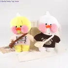 Толстовка с капюшоном и изображением медведя, 30 см