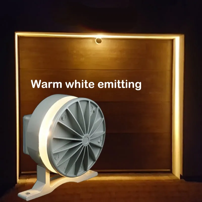 

RGB светодиодная подсветка для дверной рамы VisWorth